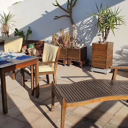Avec Terrasse Tropezienne * Fréjus