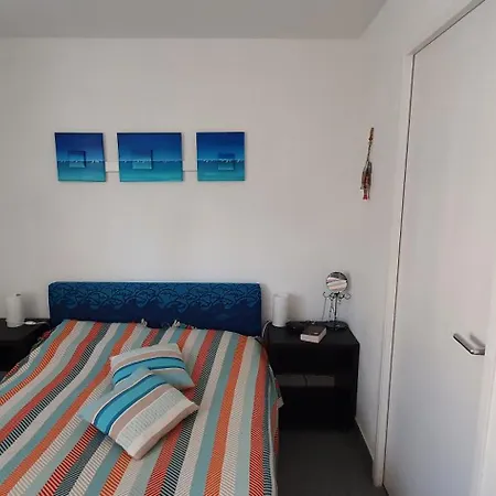 Avec Terrasse Tropezienne Apartament